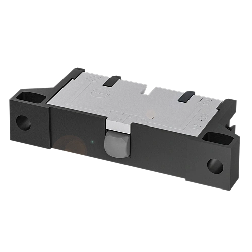 Механический однопозиционный концевой выключатель Balluff BSE0009