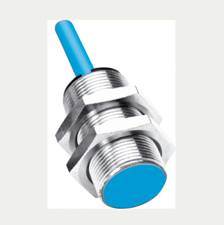 Индуктивный датчик приближения IMN SICK IM18-05B-N-ZW0