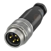 Разъем Balluff BCC070A