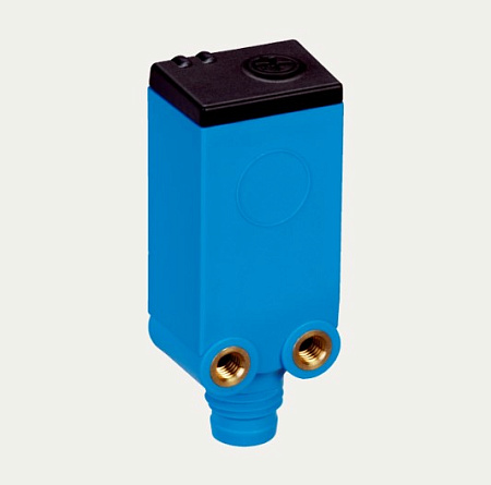 Емкостной датчик приближения CQ SICK CQ4-08EPOKT1