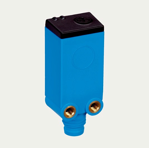 Емкостной датчик приближения CQ SICK CQ4-08EPOKT1