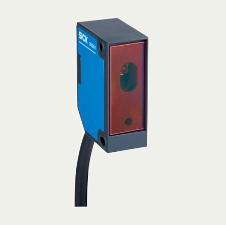 Лазерный датчик расстояния OD200 SICK OD200-1101W15