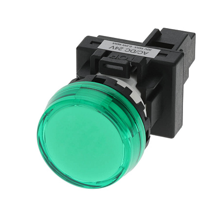 Индикатор M22N OMRON M22N-BC-TGA-GE