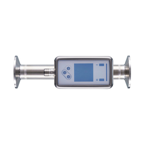 Ультразвуковой расходомер IFM SUH201