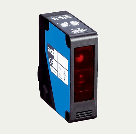 Фотоэлектрический датчик W280-2 SICK WTE280-2P4331