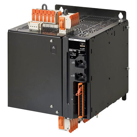 Сервопривод 1S OMRON R88D-1SN75F-ECT