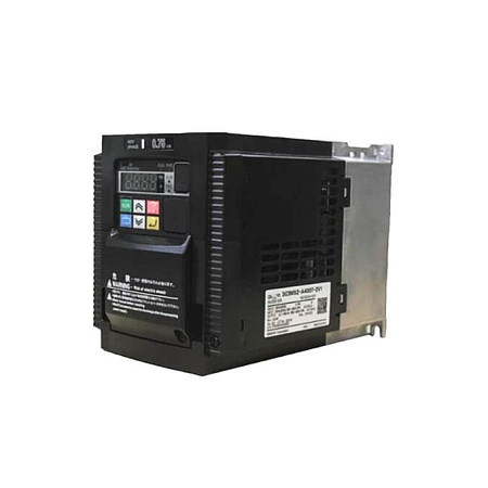 Привод с регулируемой скоростью RX2 OMRON 3G3RX2-A2015