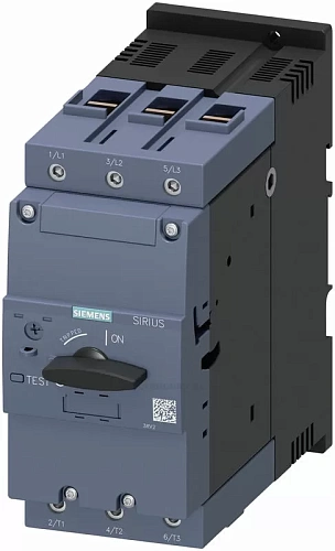 Автоматический выключатель Siemens 3RV20 (арт. 3RV20414FA10)