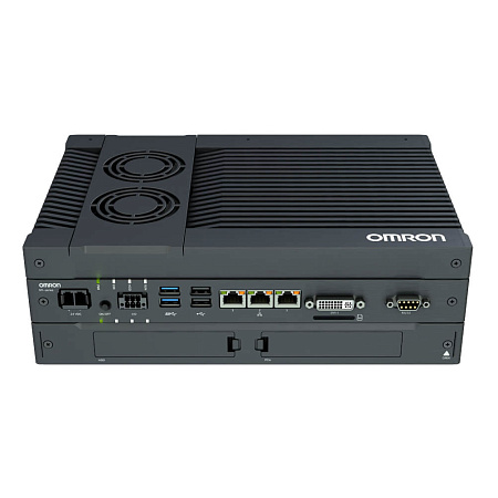 Промышленный ПК NY5 OMRON NY512-1300-1XX44591X