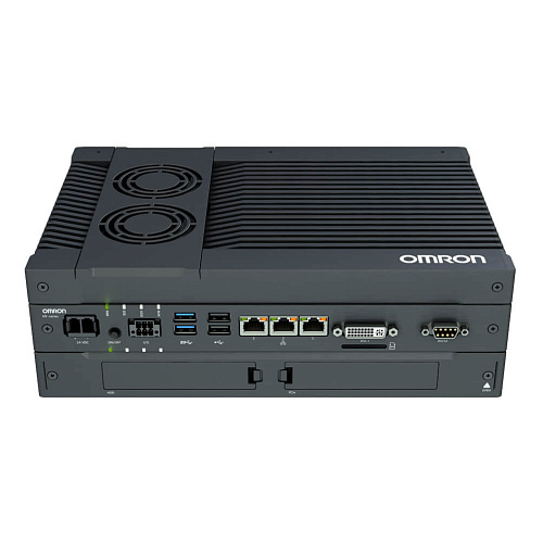 Промышленный ПК NY5 OMRON NY512-1300-1XX443K1X