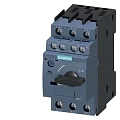 Автоматический выключатель Siemens 3RV20 (арт. 3RV20110DA15)