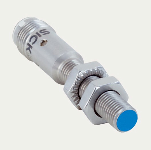 Индуктивный датчик приближения IMC SICK IMC08-02BPPVC0SA71