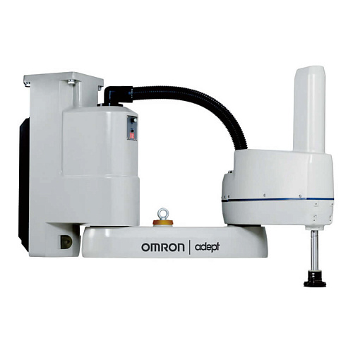 Робот eCobra OMRON 17111-18400