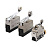 Концевые выключатели OMRON D4E, D4MC, ZE, ZV
