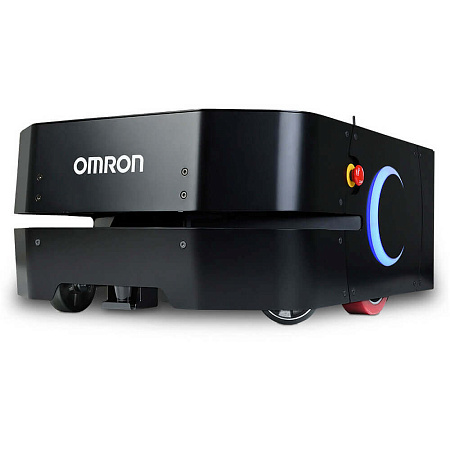 Автономный мобильный робот LD OMRON 37222-20000