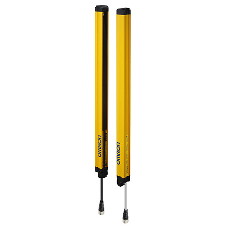 Защитная световая завеса F3SG-RA OMRON F3SG-4RA1550-30