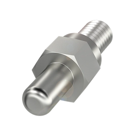 Аксессуар для датчиков Balluff BAM027T