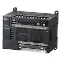 Программируемый контроллер CP1E OMRON CP1E-NA20DT1-D