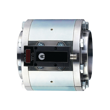 Счетчик сжатого воздуха IFM SDG100