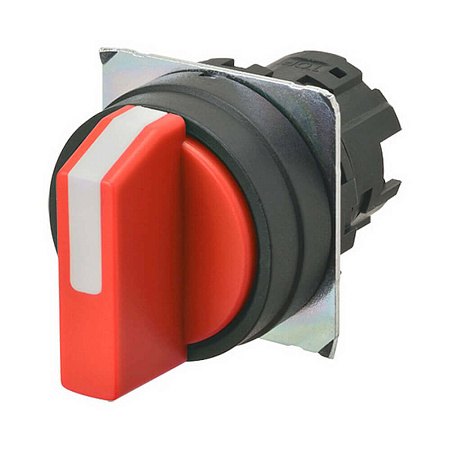 Кнопочный переключатель A22NS/W OMRON A22NZ-3BB-NRA