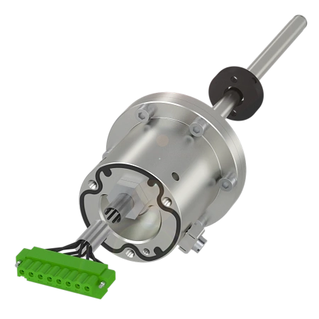 Магнитострикционный датчик Balluff BTL7 -B-DEX- Series - Profibus