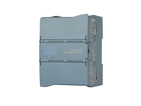 Изолирующий источник питания Siemens SITRANS I300