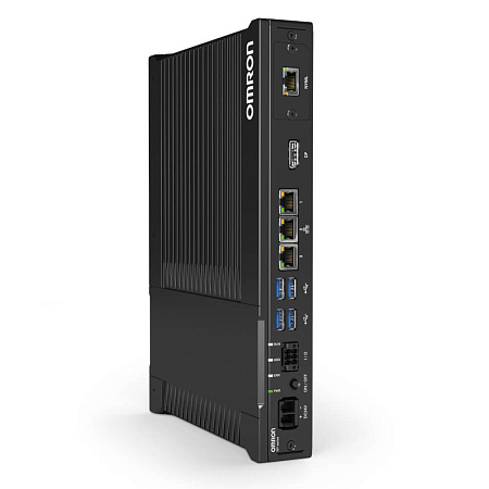 Промышленный ПК NYB OMRON NYB13-30536