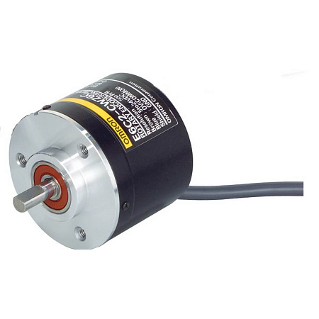 Поворотный энкодер E6C2-C / E6C3-C OMRON E6C2-CWZ6C 360P/R 2M