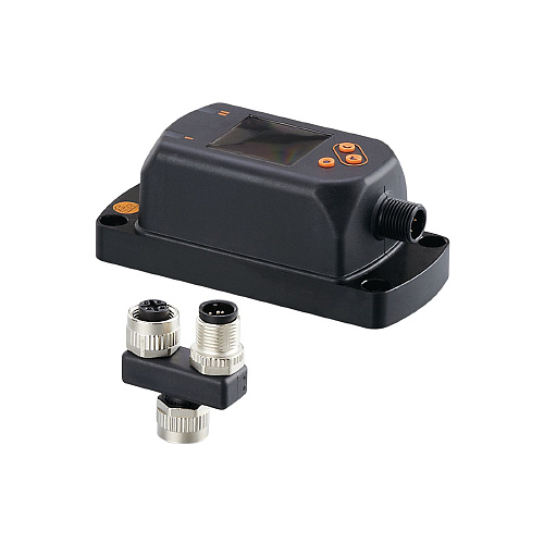 Дисплей IO-Link IFM E30430