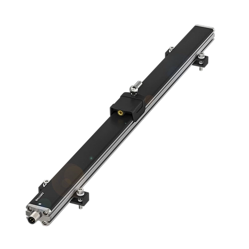 Индуктивный датчик Balluff BIR0008