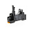 Розетки для реле OMRON P7TF-05