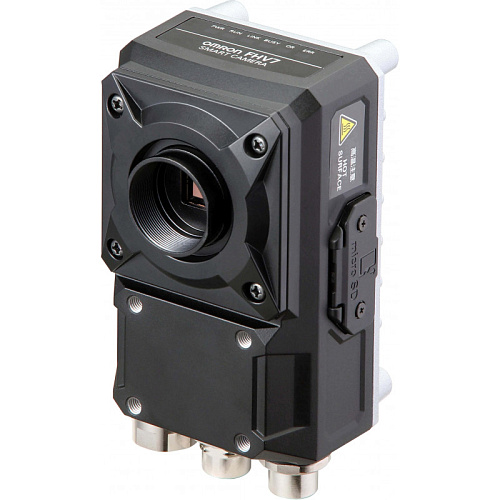 Умные камеры FHV7 OMRON