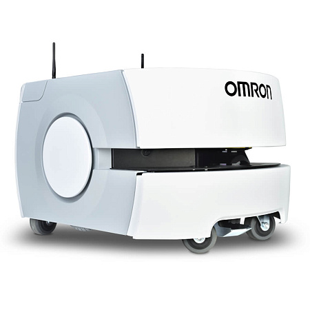 Автономный мобильный робот LD OMRON 37062-10004