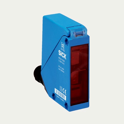 Фотоэлектрический датчик W34 EX SICK WL34-B430S03