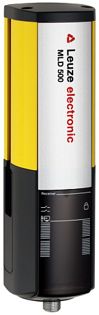 Однолучевое защитное устройство Leuze MLD530-R1L