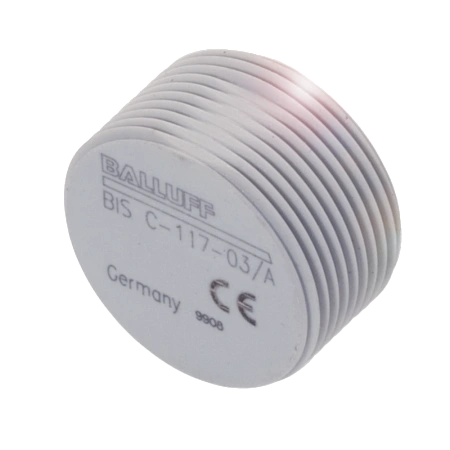 Метка LF RFID Balluff BIS000M