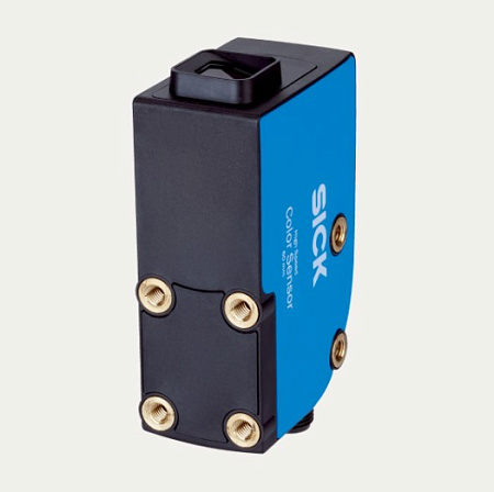 Датчик цвета CSS/CSX High Speed SICK CSX-WPFA542252ZZZZ