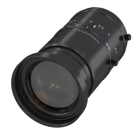 Объектив с креплением TFL Balluff FHW02HN