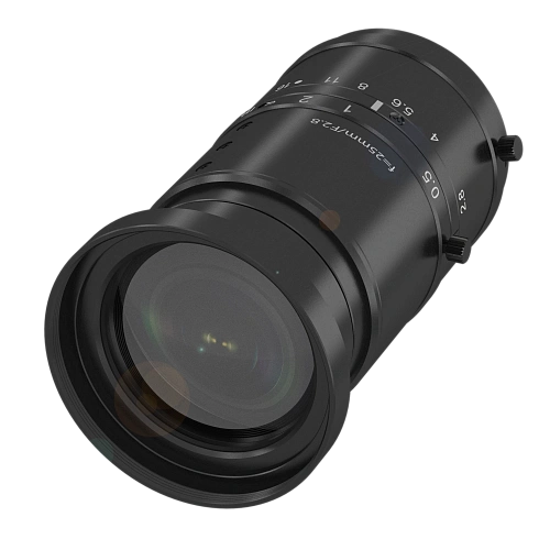 Объектив с креплением TFL Balluff FHW02HN