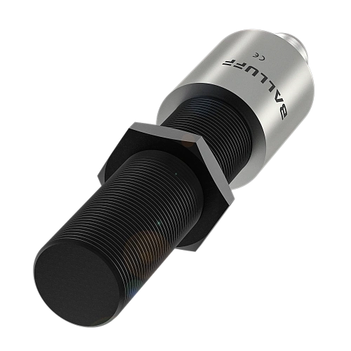 Емкостной датчик Balluff BCS015W