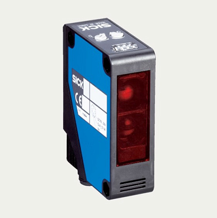 Лазерный датчик расстояния WTT280 PowerProx SICK WTT280L-2P2536