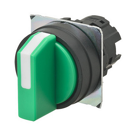 Кнопочный переключатель A22NS/W OMRON A22NZ-3BB-NGA
