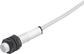 Датчики давления FESTO