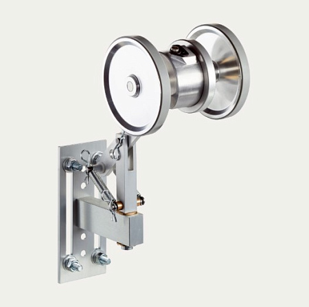 Измерительный колесный энкодер DUV60 SICK DUV60E-D4KFHCBB