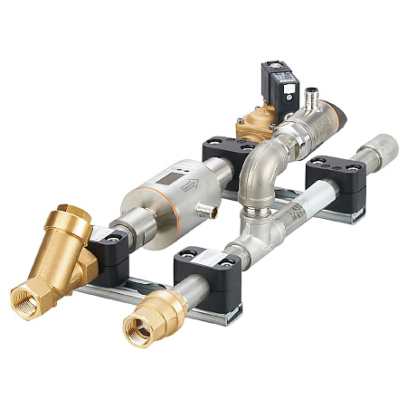 Панель управления охлаждающей водой IFM ZZ0452