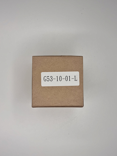 Манометр SMC G53-10-01-L