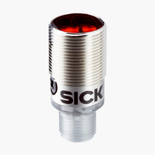 Фотоэлектрический датчик GR18 SICK GRTE18S-N1162