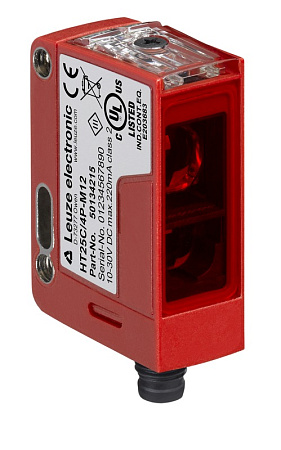 Диффузный датчик Leuze HT25CPP/6G-M8
