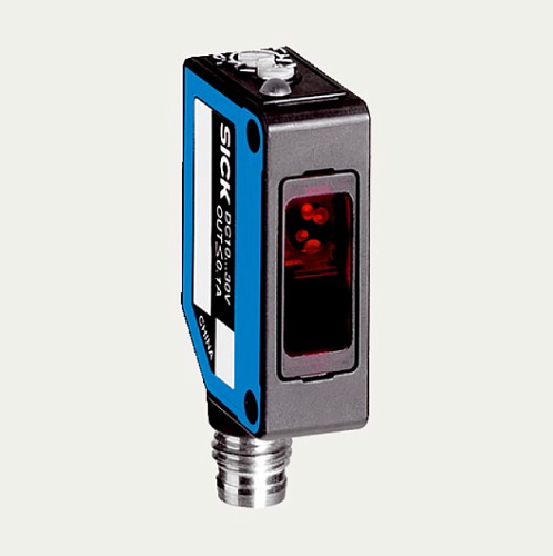 Фотоэлектрический датчик W8G SICK WL8G-N2131