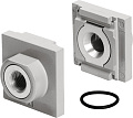 Набор монтажной плиты Festo MS4-AGA-EX